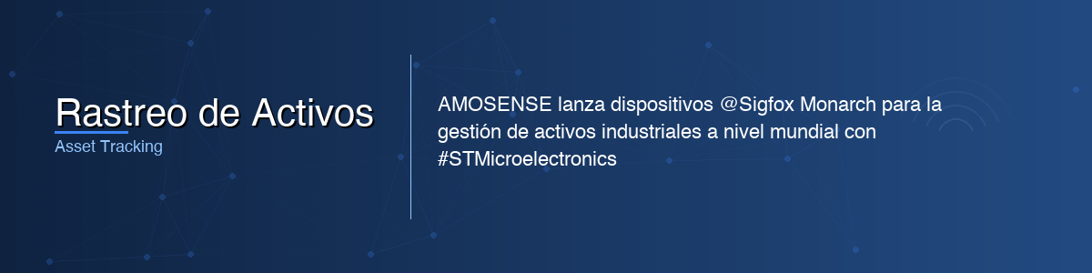 Rastreo de Activos - 0G IoT Solutions