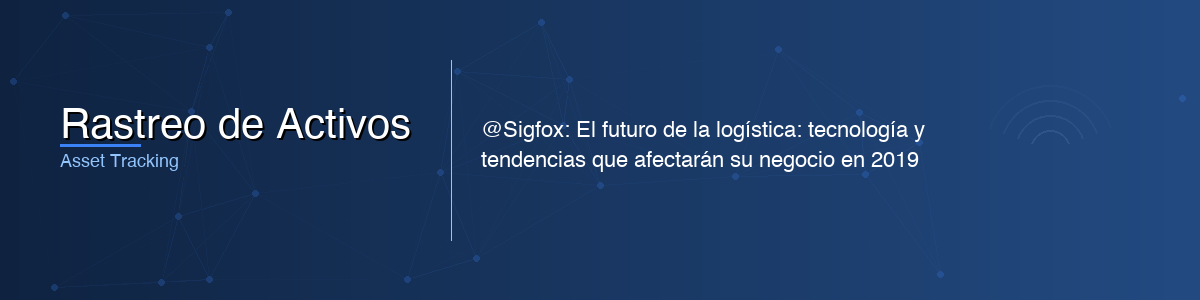 Rastreo de Activos - 0G IoT Solutions