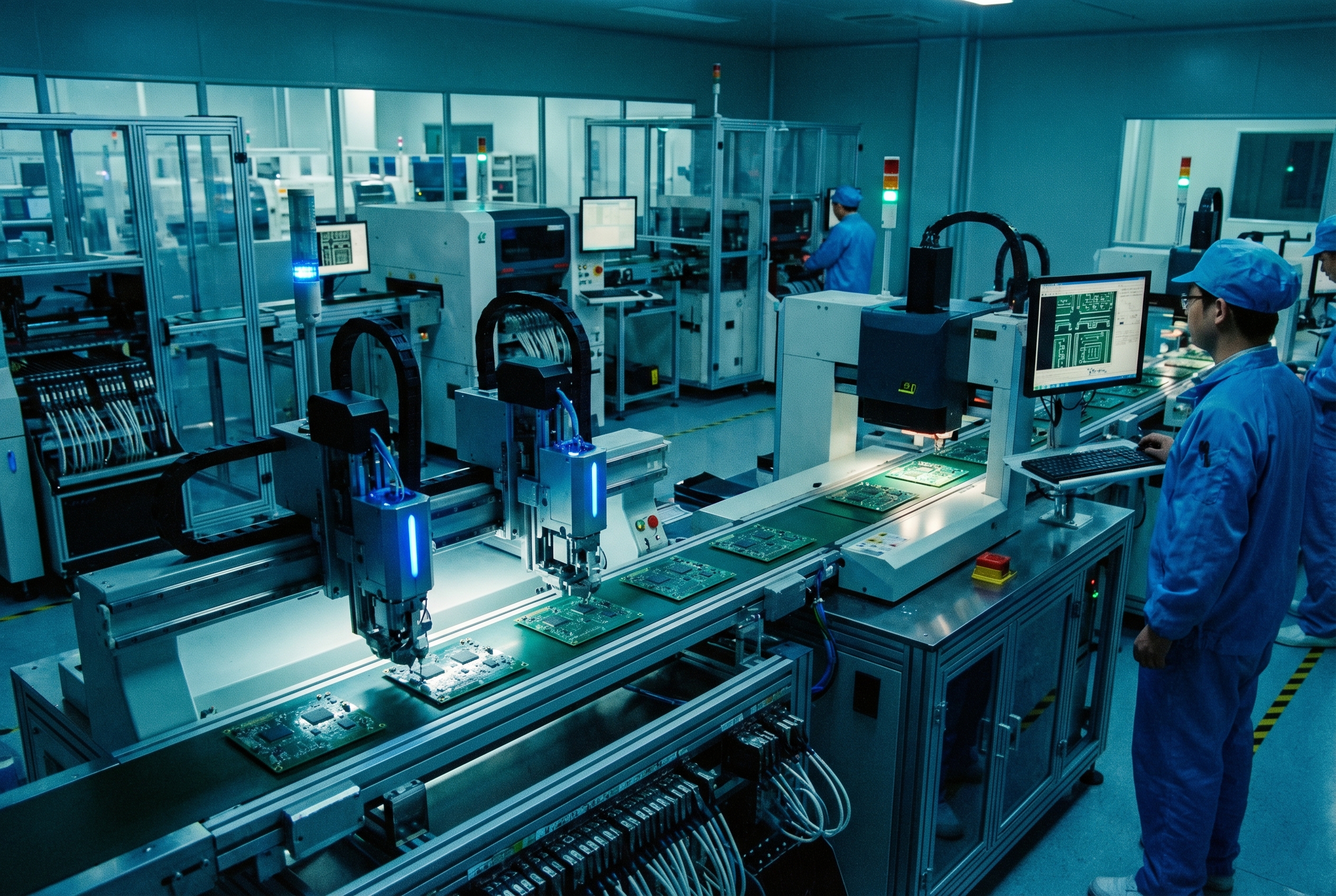 ST Microelectronics lanza el STM32WL3x: Chipset Compatible con Sigfox 0G