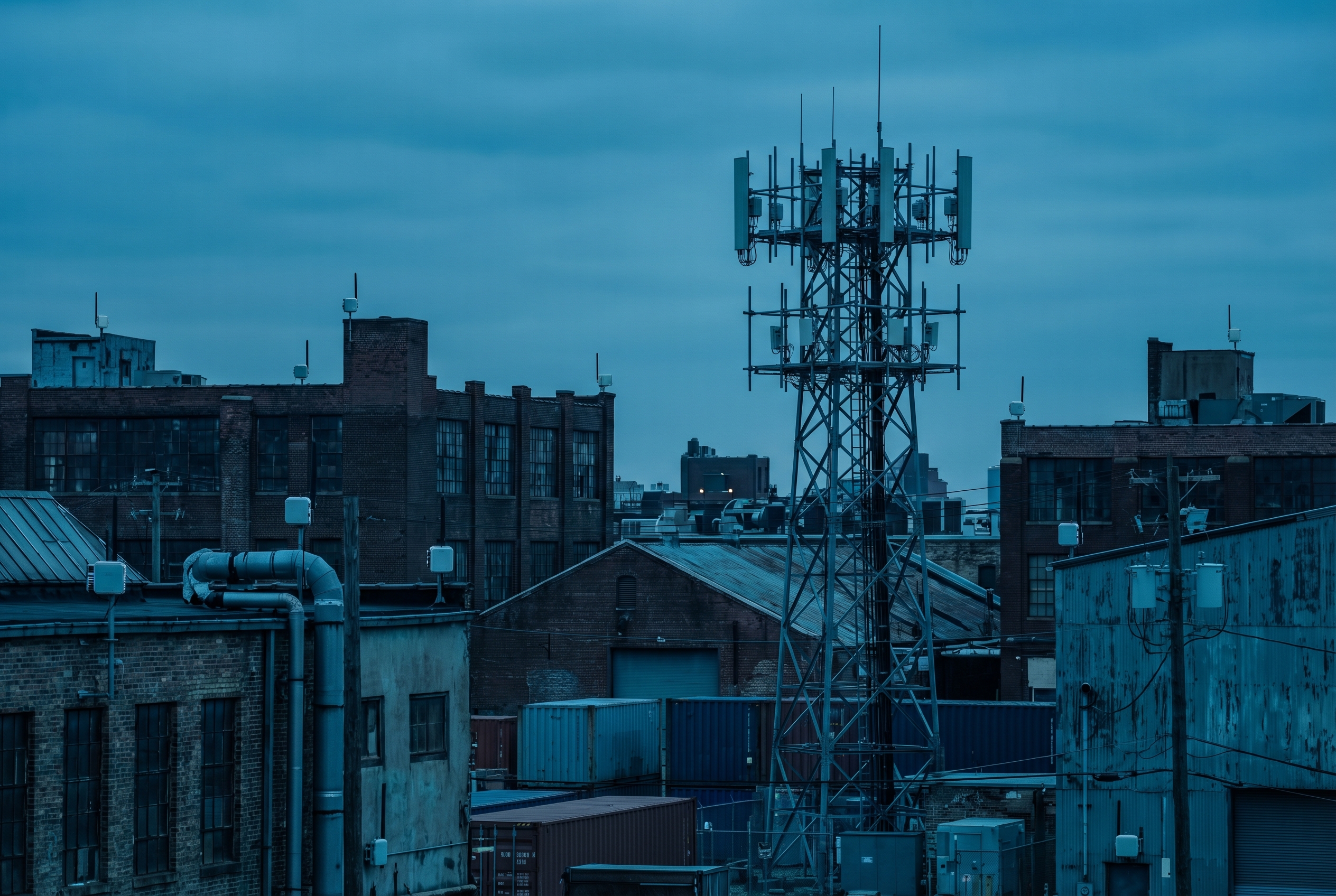 ST Microelectronics lanza el STM32WL3x: Chipset Compatible con Sigfox 0G