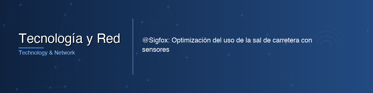 Tecnología y Red - 0G IoT Solutions