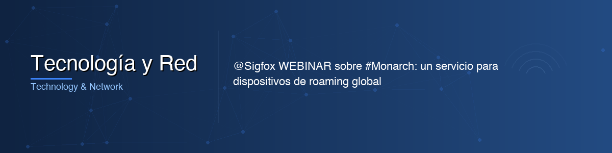 Tecnología y Red - 0G IoT Solutions