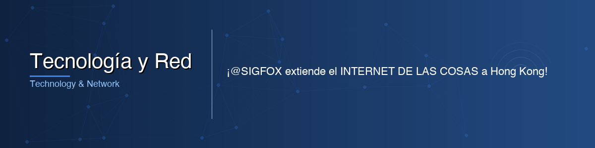 Tecnología y Red - 0G IoT Solutions