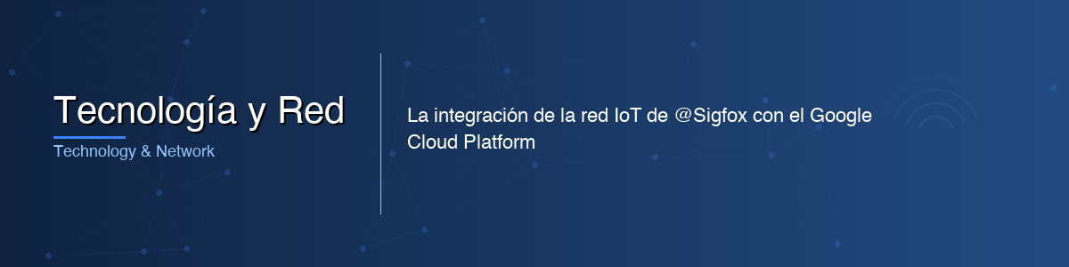 Tecnología y Red - 0G IoT Solutions