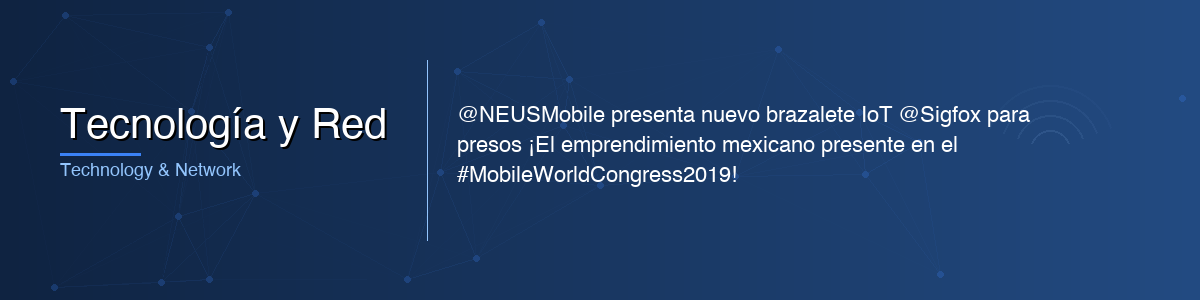 Tecnología y Red - 0G IoT Solutions