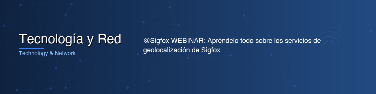 Tecnología y Red - 0G IoT Solutions