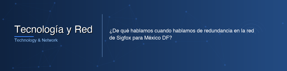 Tecnología y Red - 0G IoT Solutions