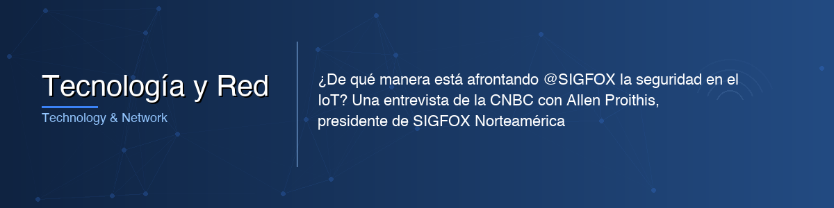 Tecnología y Red - 0G IoT Solutions