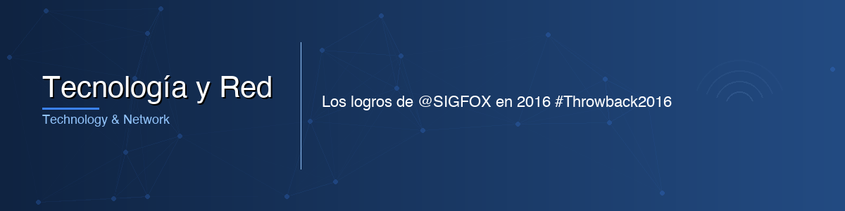 Tecnología y Red - 0G IoT Solutions