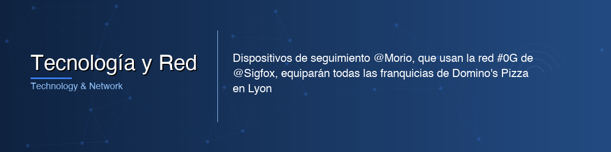 Tecnología y Red - 0G IoT Solutions