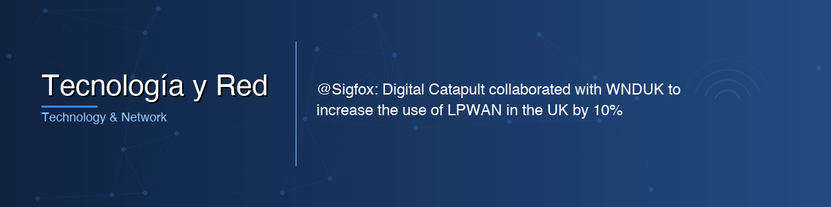 Tecnología y Red - 0G IoT Solutions
