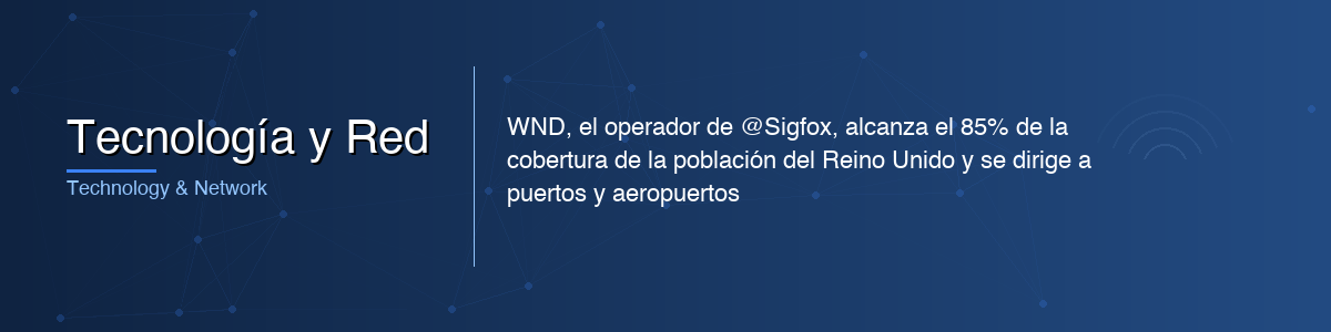 Tecnología y Red - 0G IoT Solutions