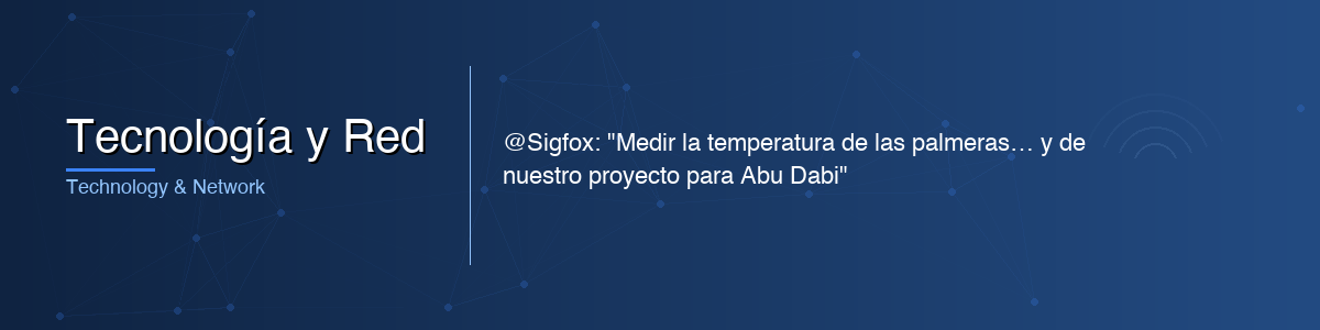 Tecnología y Red - 0G IoT Solutions