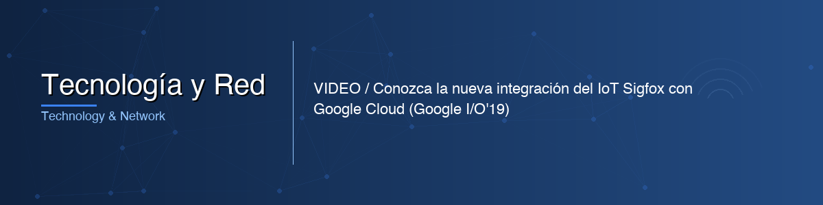 Tecnología y Red - 0G IoT Solutions