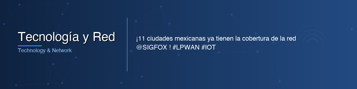 Tecnología y Red - 0G IoT Solutions