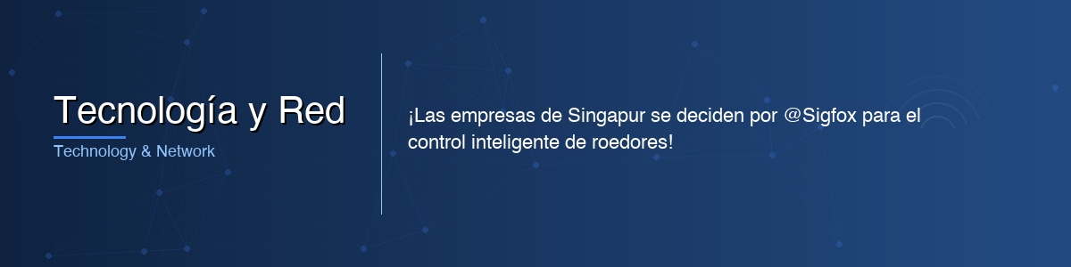 Tecnología y Red - 0G IoT Solutions
