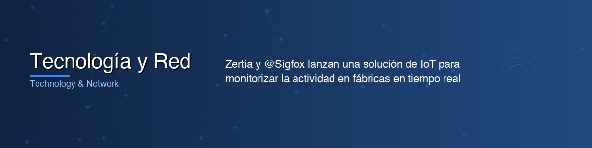 Tecnología y Red - 0G IoT Solutions