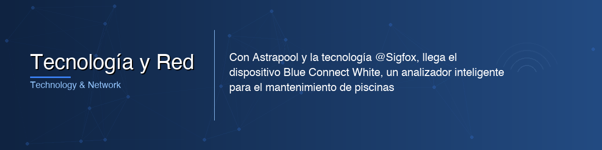 Tecnología y Red - 0G IoT Solutions