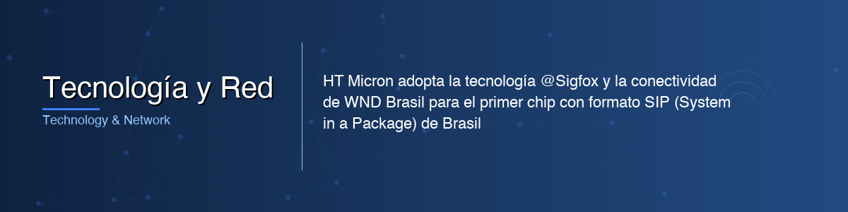 Tecnología y Red - 0G IoT Solutions