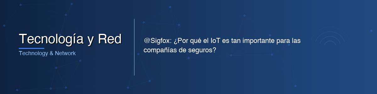 Tecnología y Red - 0G IoT Solutions