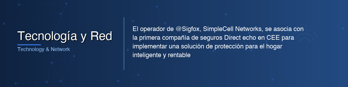 Tecnología y Red - 0G IoT Solutions
