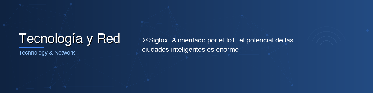 Tecnología y Red - 0G IoT Solutions