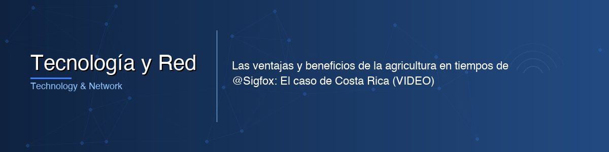 Tecnología y Red - 0G IoT Solutions