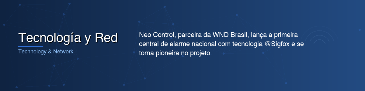Tecnología y Red - 0G IoT Solutions