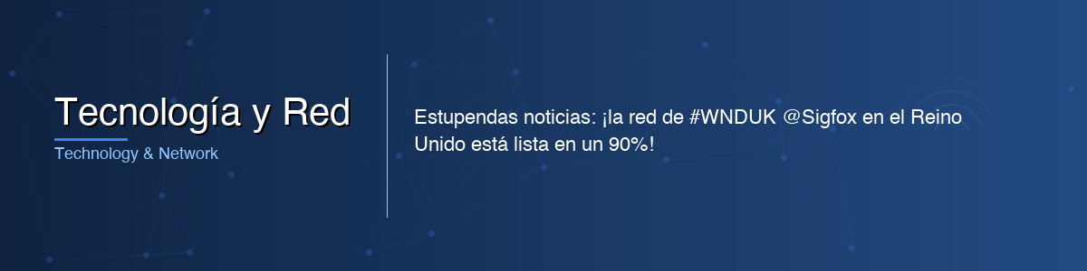Tecnología y Red - 0G IoT Solutions