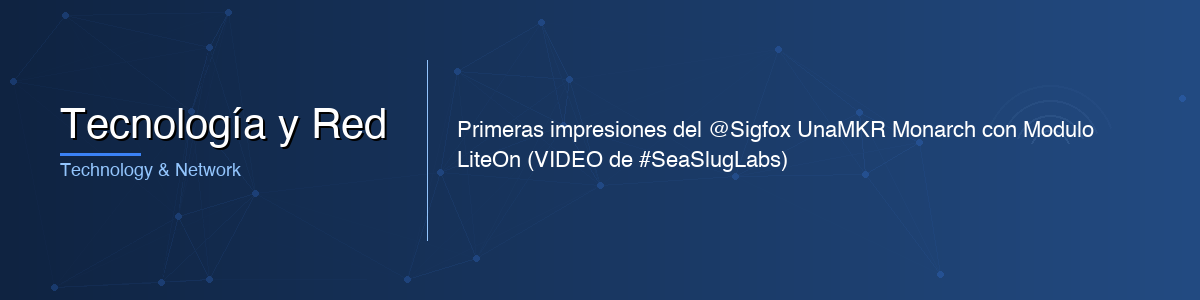Tecnología y Red - 0G IoT Solutions