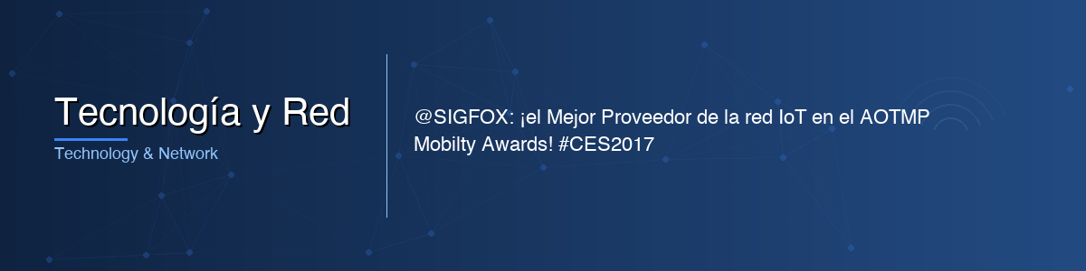 Tecnología y Red - 0G IoT Solutions