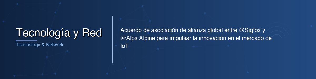Tecnología y Red - 0G IoT Solutions