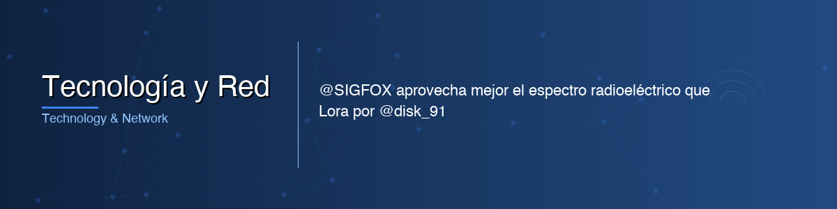 Tecnología y Red - 0G IoT Solutions