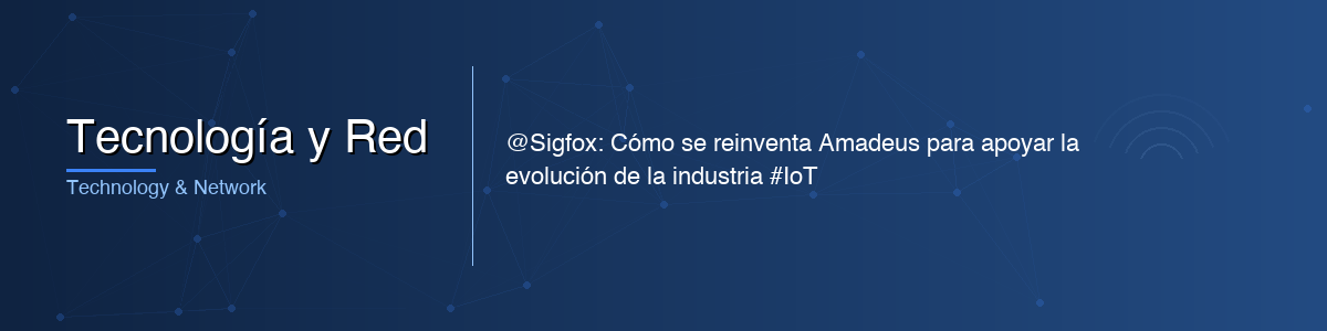 Tecnología y Red - 0G IoT Solutions