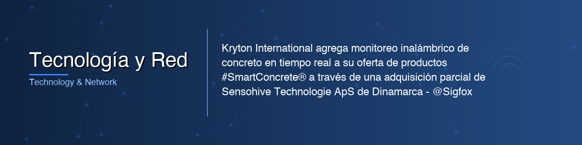 Tecnología y Red - 0G IoT Solutions