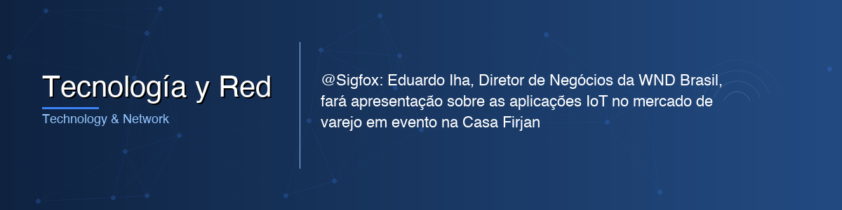 Tecnología y Red - 0G IoT Solutions