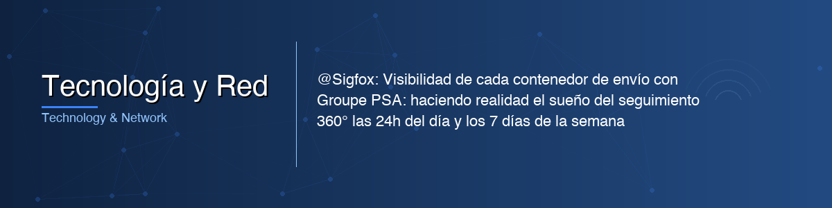 Tecnología y Red - 0G IoT Solutions