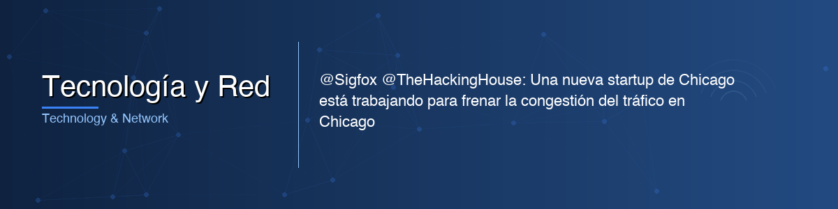 Tecnología y Red - 0G IoT Solutions