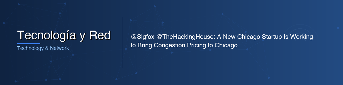 Tecnología y Red - 0G IoT Solutions