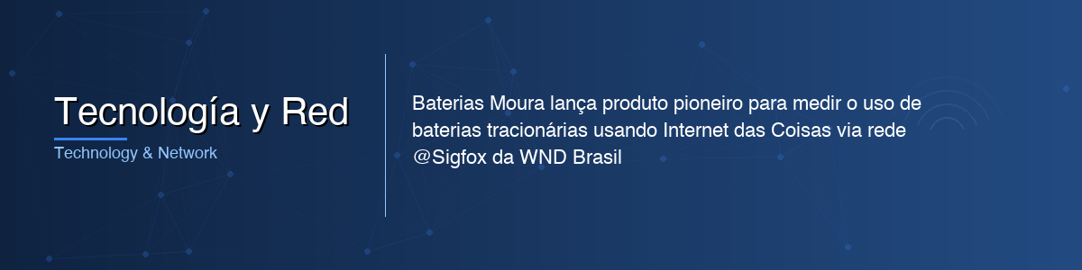 Tecnología y Red - 0G IoT Solutions
