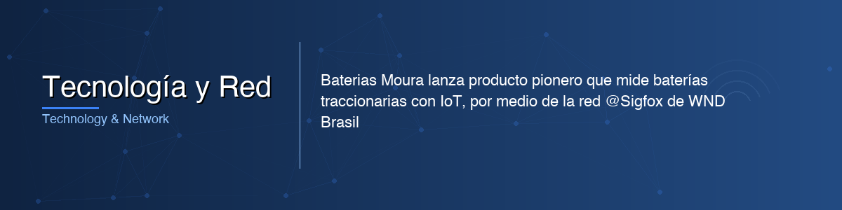 Tecnología y Red - 0G IoT Solutions