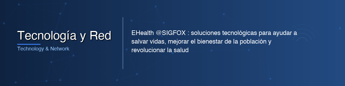 Tecnología y Red - 0G IoT Solutions