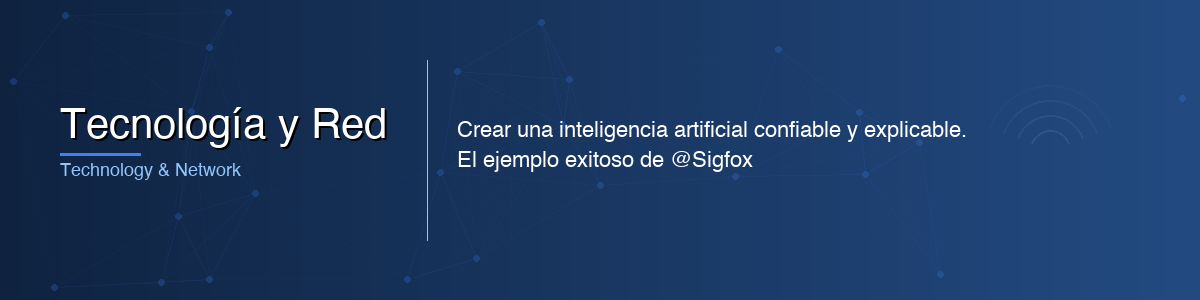 Tecnología y Red - 0G IoT Solutions