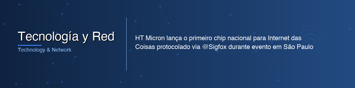 Tecnología y Red - 0G IoT Solutions