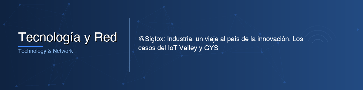 Tecnología y Red - 0G IoT Solutions