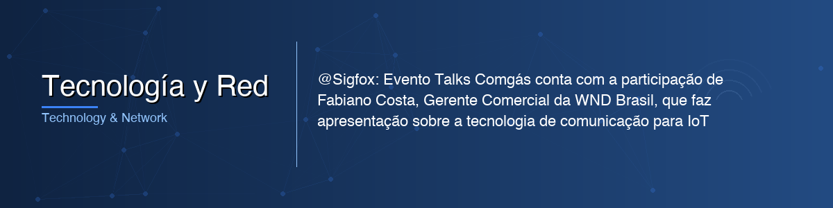 Tecnología y Red - 0G IoT Solutions