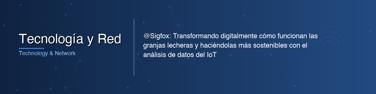 Tecnología y Red - 0G IoT Solutions