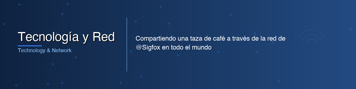Tecnología y Red - 0G IoT Solutions