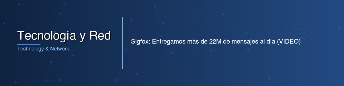 Tecnología y Red - 0G IoT Solutions