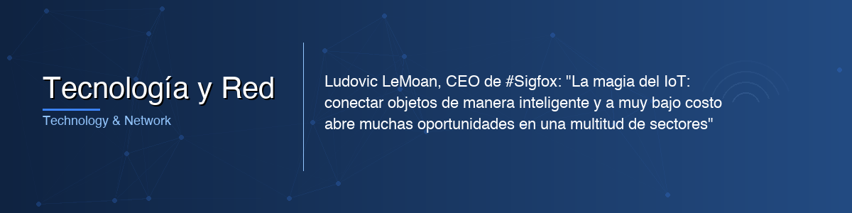 Tecnología y Red - 0G IoT Solutions